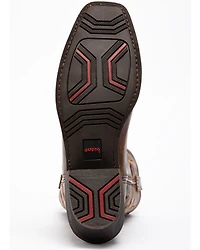 Laredo Men's Breakout Square Toe Western Boots