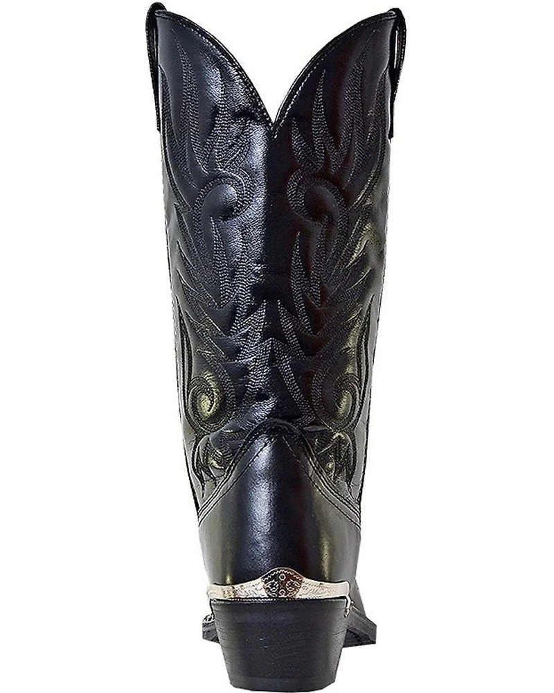 Laredo Men's McComb Western Boots - Round Toe