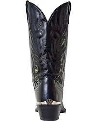 Laredo Men's McComb Western Boots - Round Toe