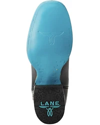 Lane Women's Classic Square Western Boots