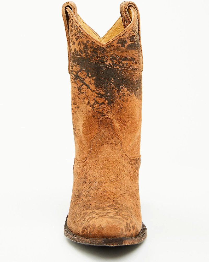 Old Gringo Women's Leopardito Boots - Snip Toe