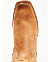 Cleo + Wolf Women's Fern Western Booties - Square Toe