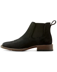 Ariat Men's Booker Ultra Western Boots