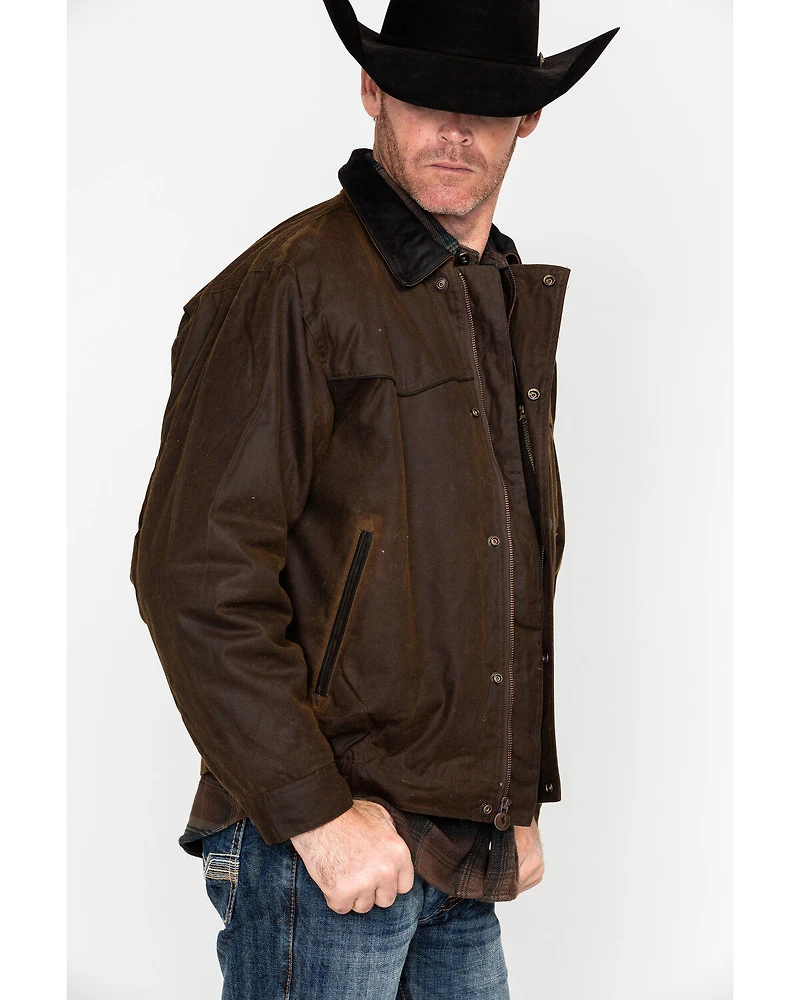 Outback Men's Trailblazer Jacket