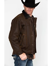 Outback Men's Trailblazer Jacket