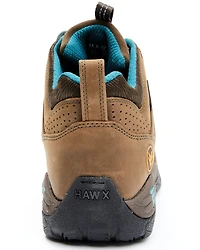 Hawx Men's Axis Waterproof Hiker Boots - Soft Toe