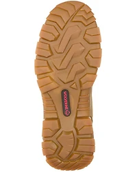 Wolverine Men's Vantage Romeo Hyperfest Carbonmax® Work Boots - Composite Toe