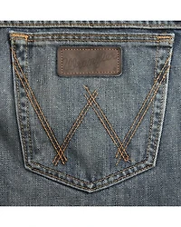 Wrangler Men's 20X Relaxed Competition