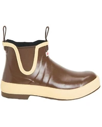 Xtratuf Men's 6" Ankle Deck Boots - Round Toe