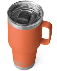 YETI Rambler® Stronghold™ Lid 30oz Travel Mug