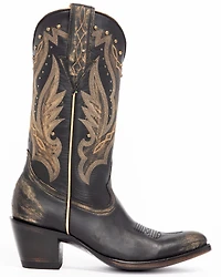 Idyllwind Women's Go West Western Boots - Round Toe