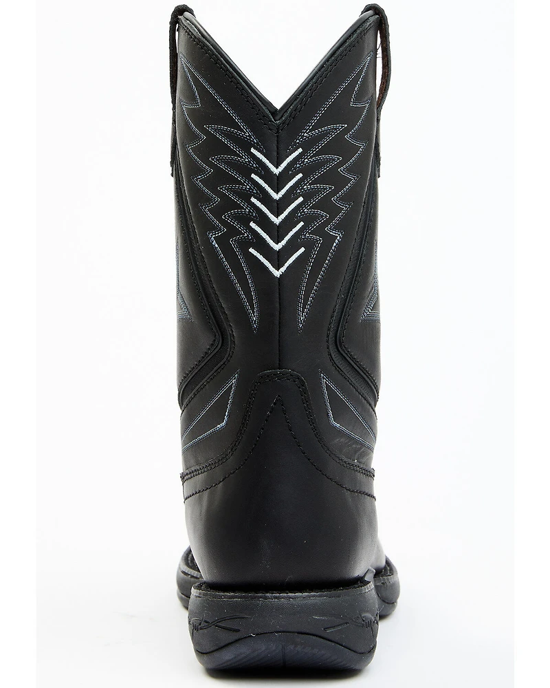 Cody James Men's Xero Gravity Lite Western Performance Boots - Broad Square Toe