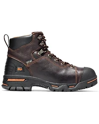 Timberland PRO Men's 6" Endurance Waterproof Work Boots - Steel Toe