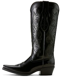Ariat Women's Taytum Tall Western Boots - Snip Toe