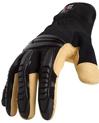 212 Performance Men's Impact Speedcuff Cut Resistant 5 Work Gloves