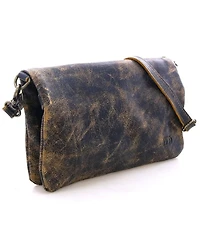 Bed Stu Women's Candence Lux Crossbody Clutch