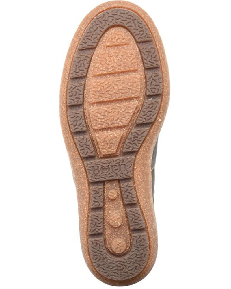 Born Women's Naya Slip-On Casual Shoes