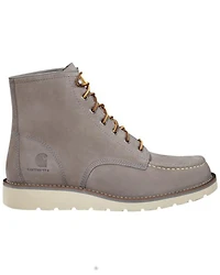 Carhartt Men's 6" Wedge Work Boots - Soft Toe