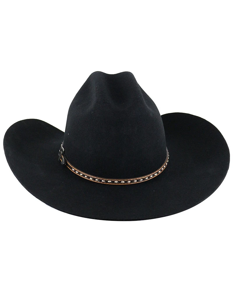 Cody James Men's 3X Wool Hat