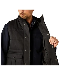 Ariat Men's Relentless Insulated Vest