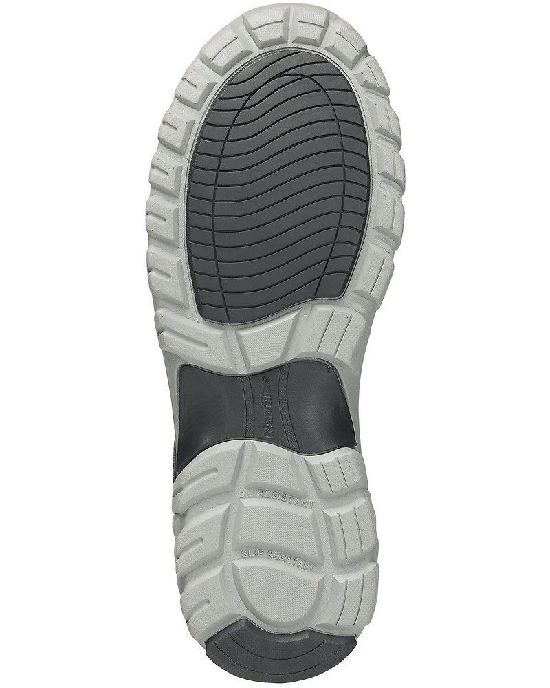 Nautilus Men's Zephyr Athletic Work Shoes - Alloy Toe