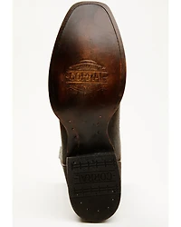 Corral Men's Suede Western Boots