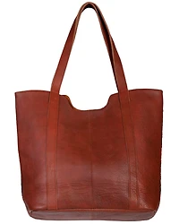 Scully Women's Southwestern Woven Handbag