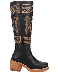 Dingo Women's Avalon Tall Fashion Boots