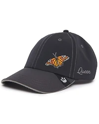 Goorin Bros Women's Long Live The Queen Ball Cap
