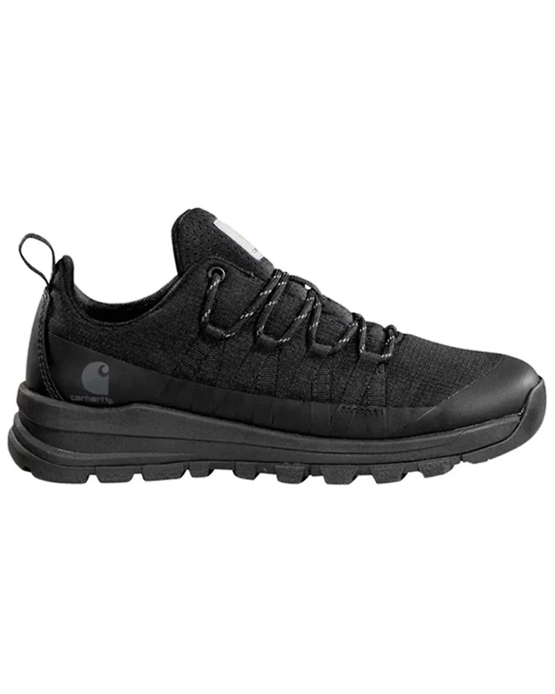 Carhartt Men's Gilmore Ripstop Low Work Shoes - Nano Composite Toe