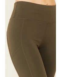 Forina Women's High Waisted Leggings