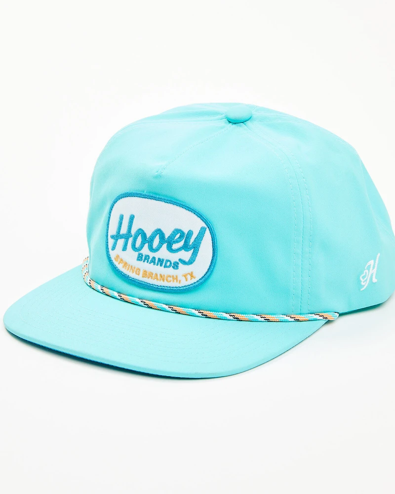 Hooey Men's Local Trucker Cap