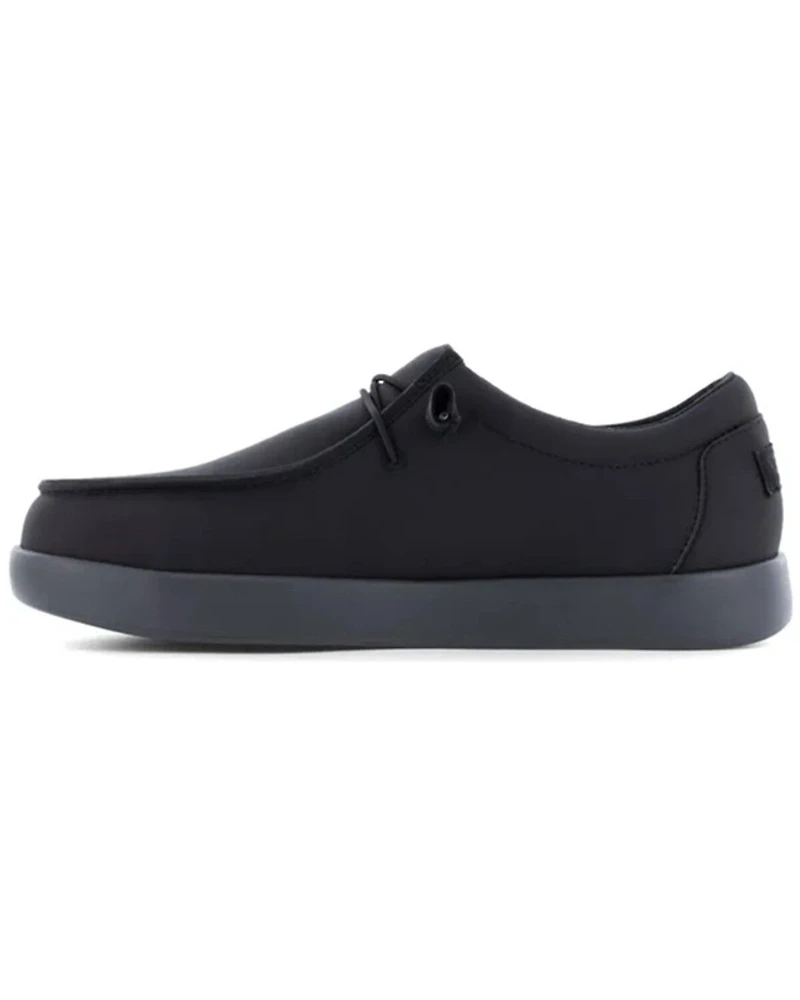 Volcom Women's Chill Slip-On Static Dissipative Work Shoes - Composite Toe