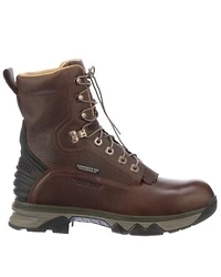 Lucchese Men's Bison Lace-Up Work Boots - Composite Toe