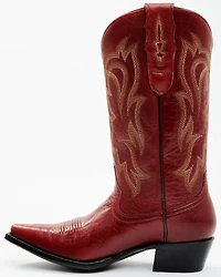 Shyanne Women's Lucille Western Boots - Snip Toe
