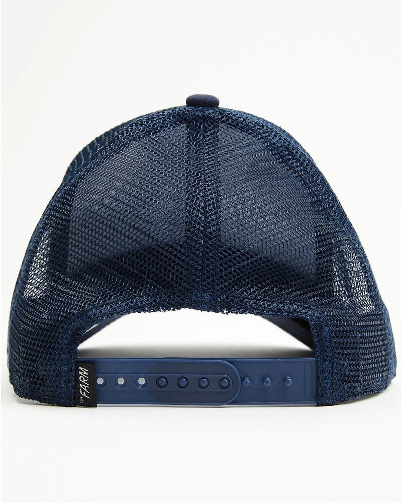 Goorin Bros Men's Boot Barn Exclusive Ride Or Die Ball Cap