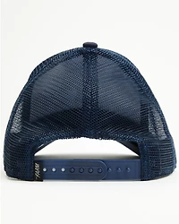 Goorin Bros Men's Boot Barn Exclusive Ride Or Die Ball Cap