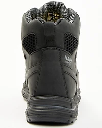 Hawx Men's 6" Athletic Work Boots - Composite Toe