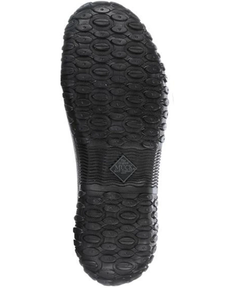 Muck Boots Women's Muckster II Flats - Round Toe