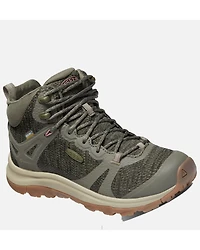 Keen Women's Terradora II Waterproof Hiking Boots - Soft Toe