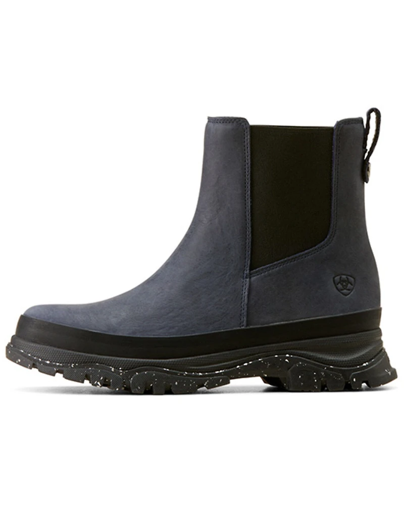 Ariat Women's Moresby Twin Gore Waterproof Boots - Round Toe