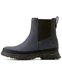 Ariat Women's Moresby Twin Gore Waterproof Boots - Round Toe