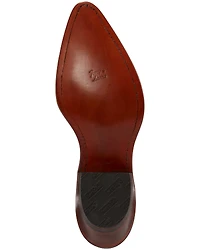 Tony Lama Women's Emilia Western Boots - Snip Toe