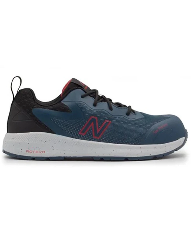 New Balance Men's Logic Work Shoes - Composite Toe