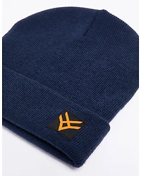 Hawx® Men's Side Logo Beanie