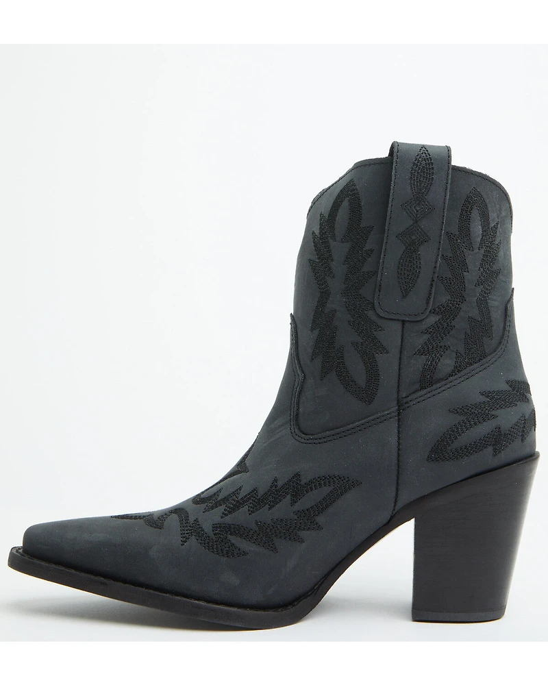 Dingo Women's Rocky Top Western Booties