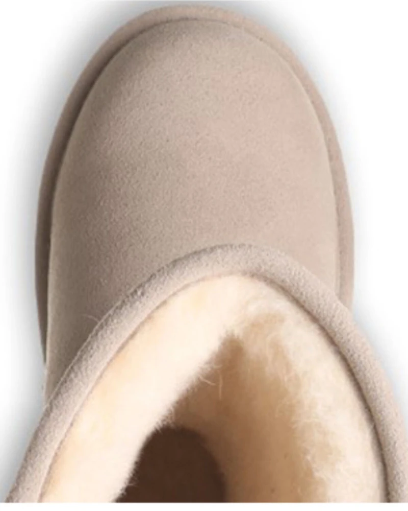 Bearpaw Women's Elle Short Casual Boots
