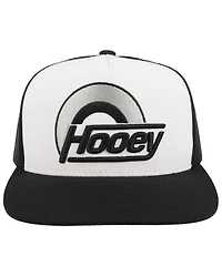 Hooey Men's Logo Trucker Cap