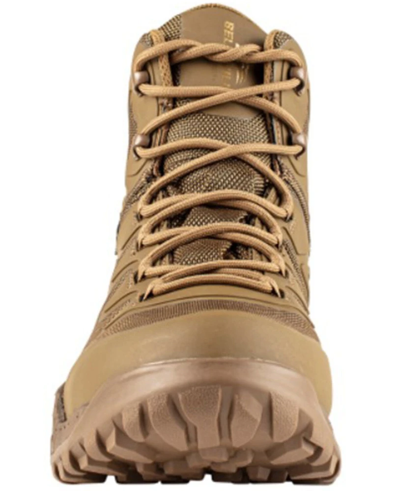 Belleville Men's 6" AMRAP Vapor Tactical Boots - Soft Toe