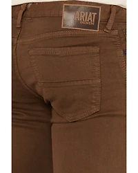 Ariat Men's M7 Grizzly Straight Stretch Denim Jeans